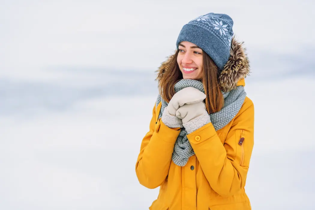 Puchowe kurtki zimowe damskie — o tych rzeczach koniecznie pamiętaj przed zakupem