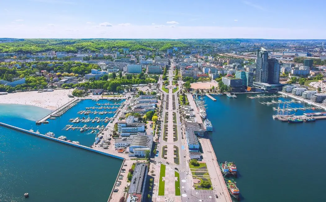 Gdynia. Te inwestycje mieszkaniowe wygrały w 2022 roku!