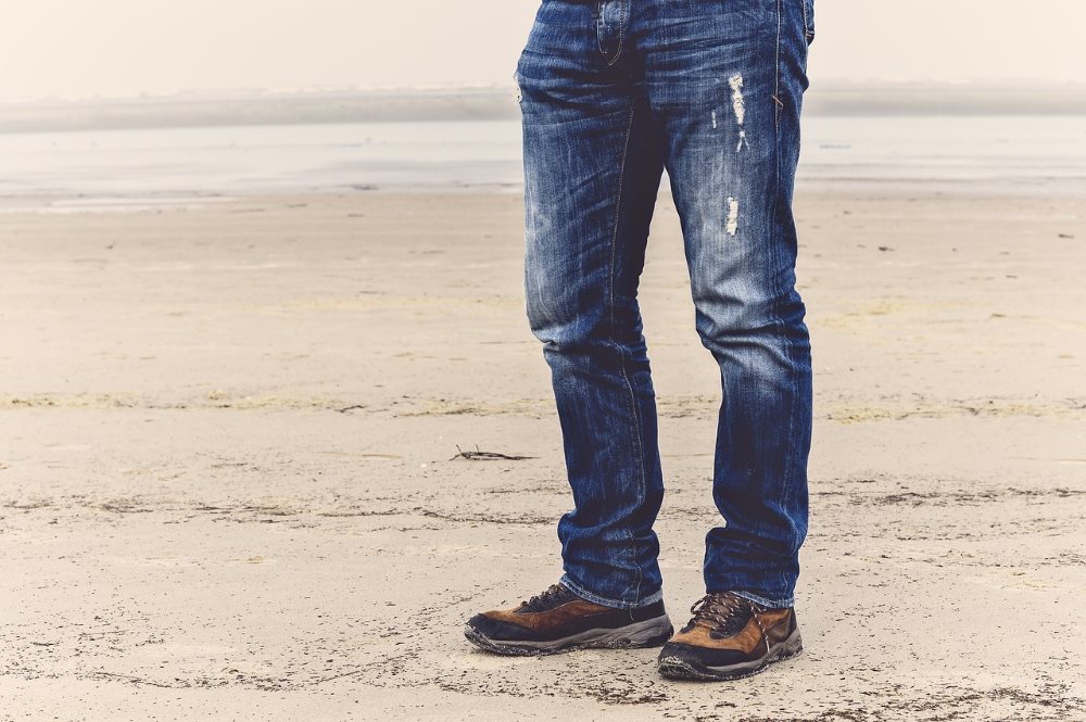 Moda w luźniejszym wydaniu