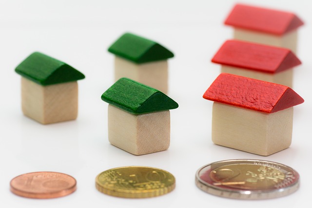 Pożyczki pod zastaw nieruchomości - ratunkiem kryzysowych sytuacji