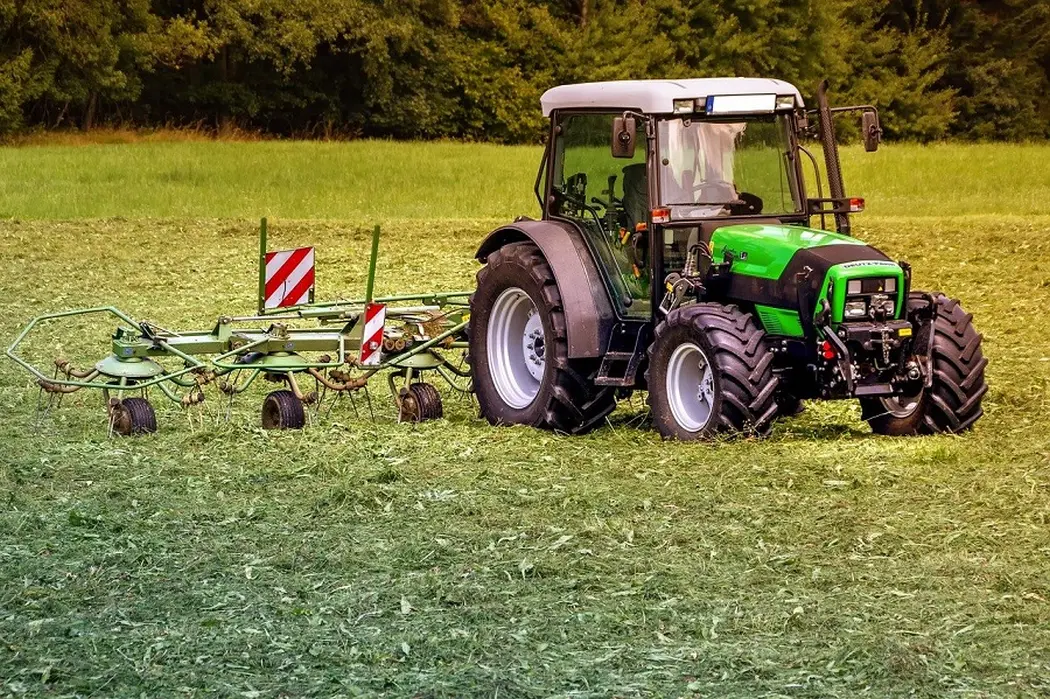 Budowa oraz części do kultywatorów w sklepie rolniczym