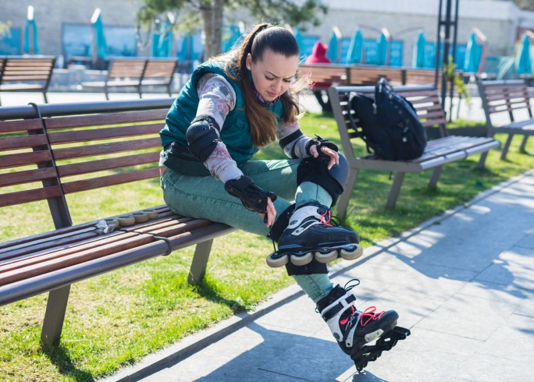 Niezbędny przewodnik po zakupie damskich rolek