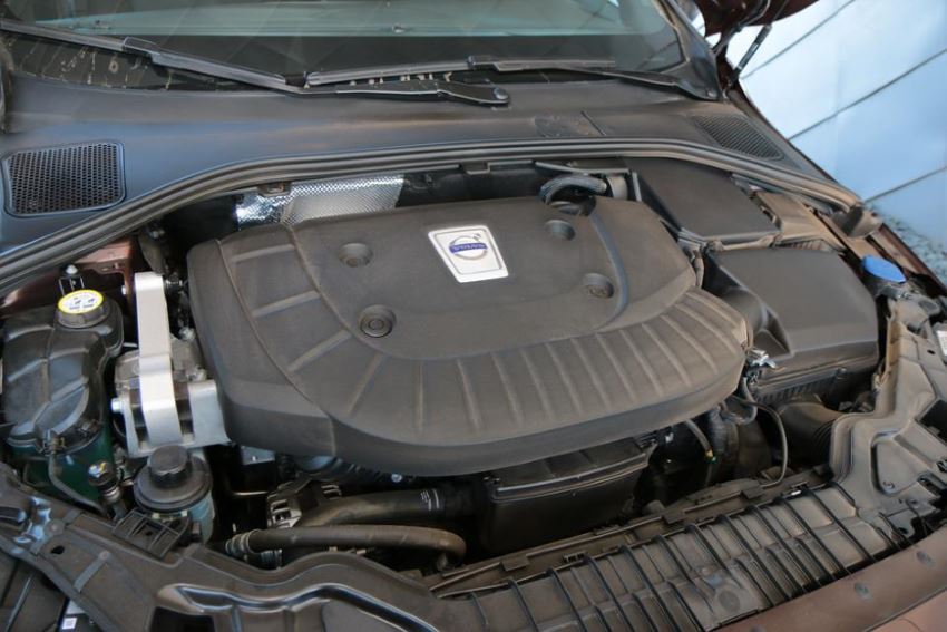 Volvo na prąd – trzy rodzaje napędów elektrycznych w samochodach Volvo