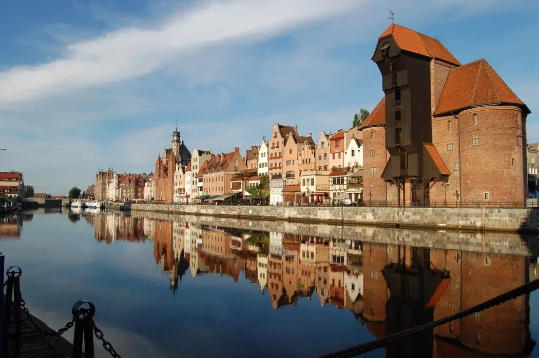 Gdańsk – przegląd cen domów
