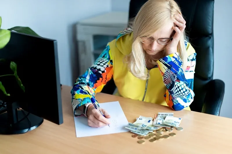Jak napisać skuteczny wniosek o upadłość konsumencką?