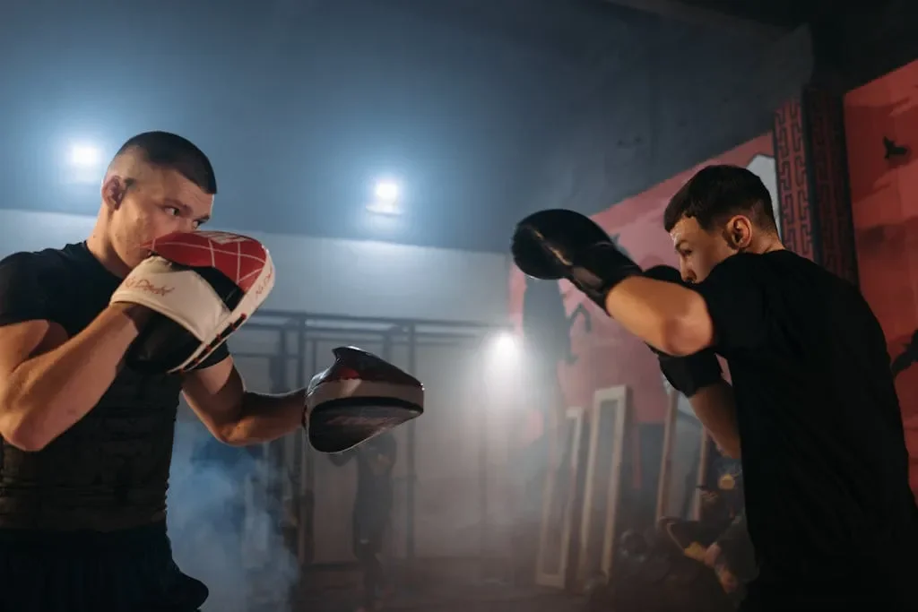 Dlaczego gale KSW przyciągają tłumy? Fenomen polskiego MMA