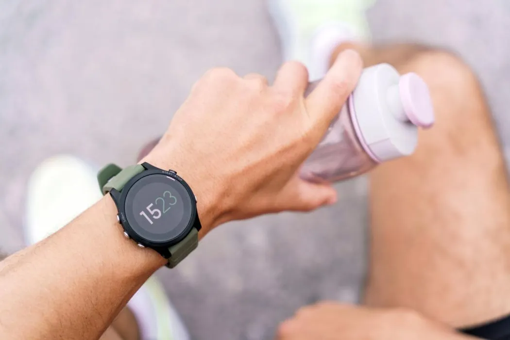 Garmin Instinct – najlepszy smartwatch dla miłośników outdooru?