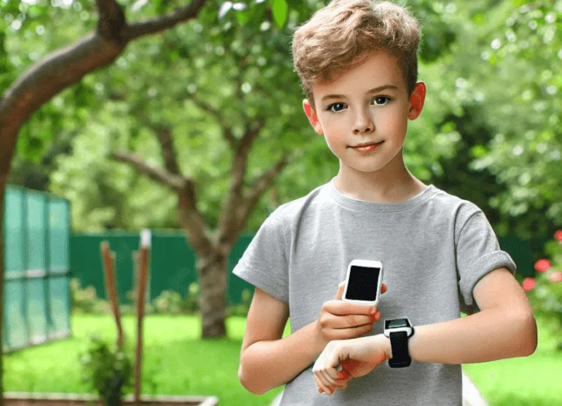 Czy smartwatch z funkcją dzwonienia może zastąpić telefon dla dziecka?