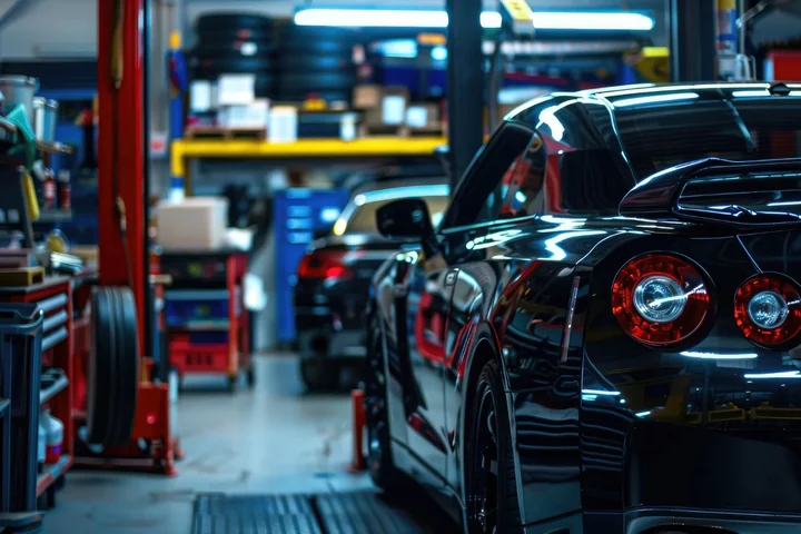 Jak wybrać odpowiednie ściągacze do sprężyn samochodowych?