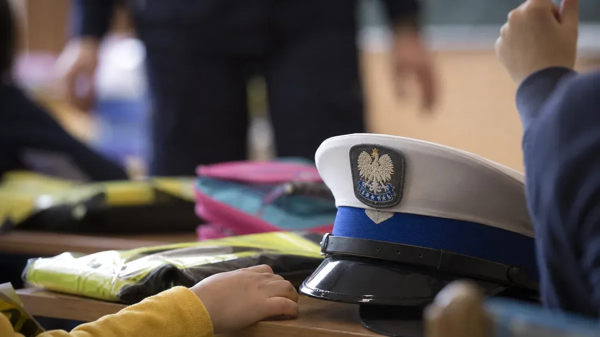 Hejt i cyberprzemoc w gdyńskich szkołach. Policja rusza z warsztatami