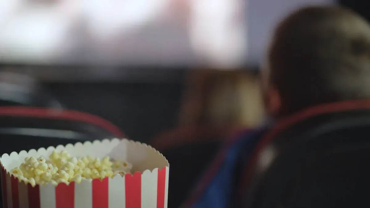 Trzy filmowe cykle dla gdyńskich uczniów. Lektury, klasyka i rozmowy o pracy
