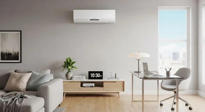 Klimatyzatory do biura, mieszkania i domu w Gdyni – jak dobrać właściwy model?