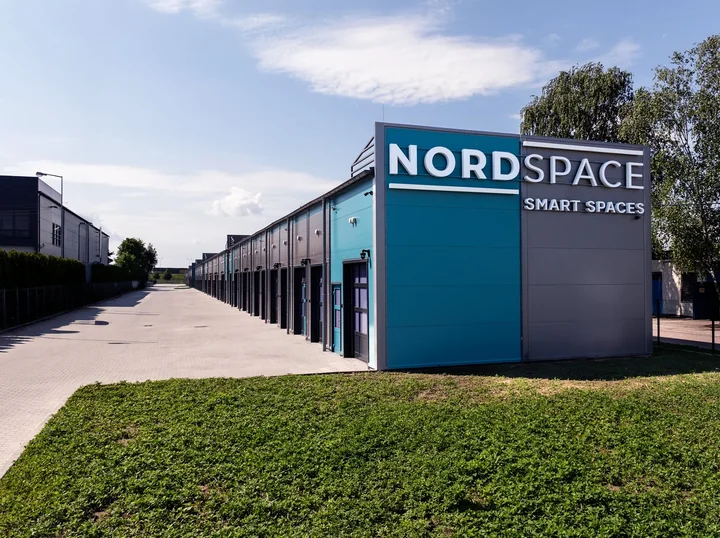 Magazyny self storage na wynajem