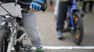 Rowerowa rywalizacja wraca do gdyńskich szkół. Do wygrania są nagrody