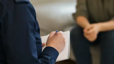 Policja i prokuratura w Gdyni ustaliły wspólny plan na akty nienawiści