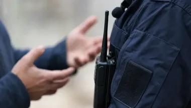 Gdyński policjant najlepszy na Pomorzu. Przed nim finał w Katowicach