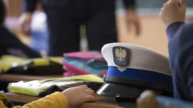 Hejt i cyberprzemoc w gdyńskich szkołach. Policja rusza z warsztatami