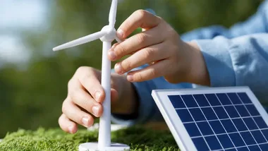 Energia nie znika, tylko zmienia postać. Eksperymenty w Gdyni
