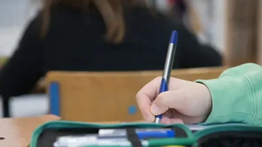 40 lat szkoły dla dzieci niedosłyszących. Nauka i integracja