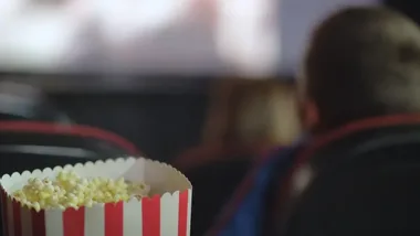 Trzy filmowe cykle dla gdyńskich uczniów. Lektury, klasyka i rozmowy o pracy