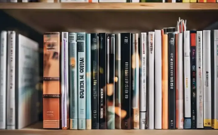 Pasmo70 - eksperymentalny wieczór dźwięków w Bibliotece Śródmieście w Gdyni