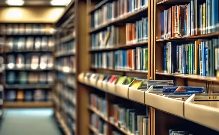 SREBRNA PRZYSTAŃ w Bibliotece z Pasją - twórcze piątki dla osób 55+