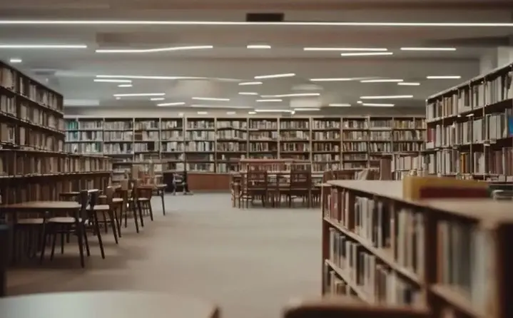 Poetycki tydzień na Witominie - od warsztatów przez bookcrossing do slamów z nagrodą