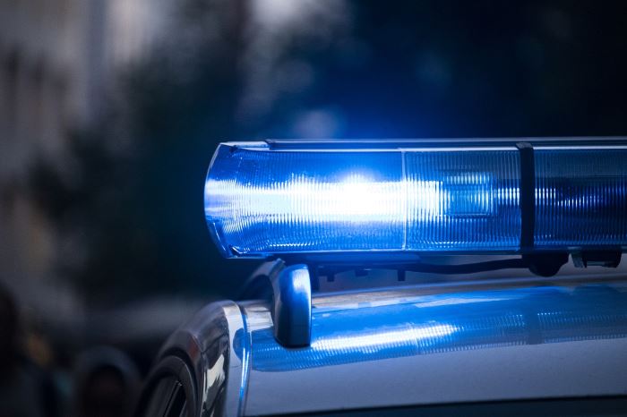 Policja Gdynia: Bądź bezpieczny na drodze – noś odblaski