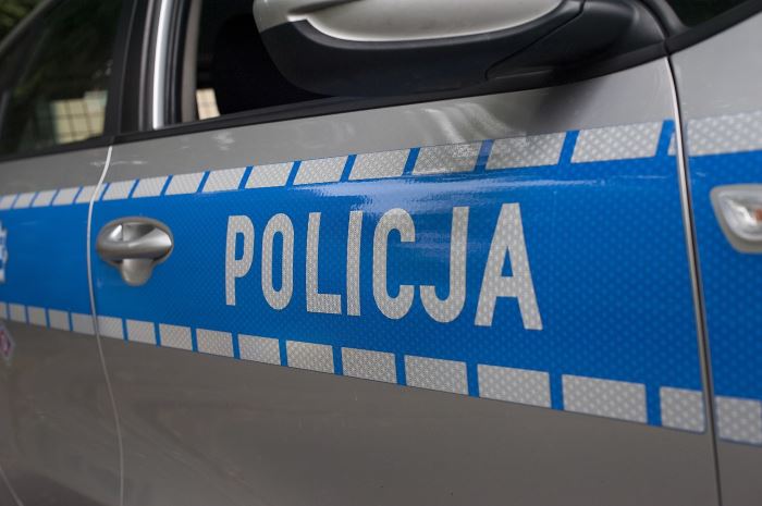 Policja Gdynia: Nocne działania na Chwarznie i Witominie w związku ze zgłoszeniami na Krajowej Mapie  Zagrożeń  Bezpieczeństwa