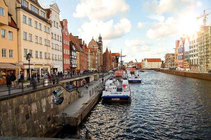 Urząd Miasta w Gdyni: Pełne zanurzenie. Podmorskie ferie w Experymencie