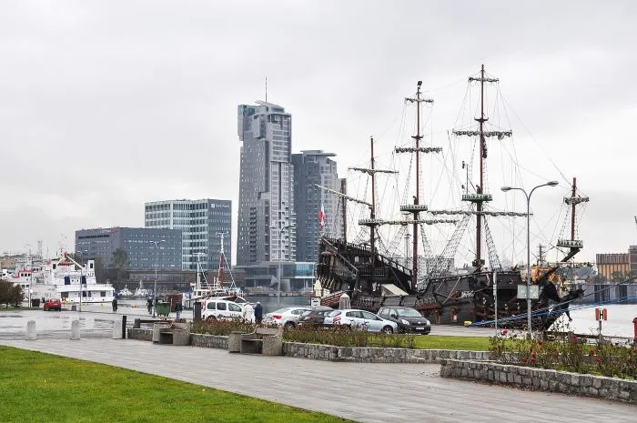 Urząd Miasta zaprasza na Dzień Otwarty w Akademii Marynarki Wojennej w Gdyni