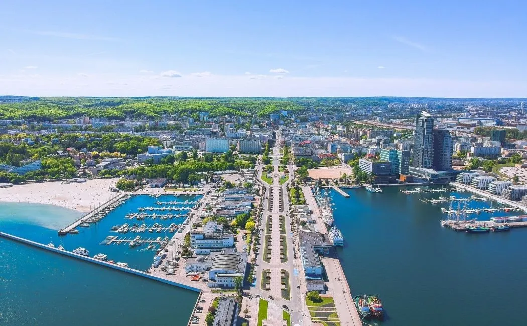 Urząd Miasta uspokaja: Zadłużenie Gdyni niższe niż przypuszczano
