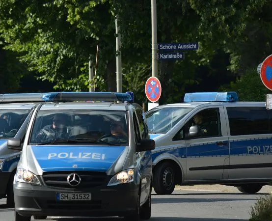 Policja szuka mężczyzny podejrzanego o pobicie w Gdyni