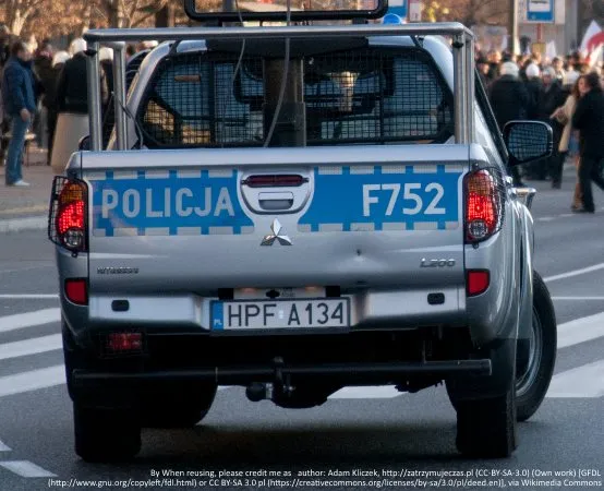 Kierowca z Gdyni zatrzymany: miał zakaz i narkotyki
