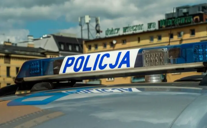 Pięcioro nowych funkcjonariuszy zasilą szeregi Komendy Miejskiej Policji w Gdyni