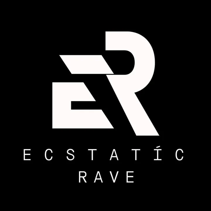 Grafika promocyjna wydarzenia Ecstatic Rave | Kuki — taneczna sesja na trzeźwo w Nowym Haremie (Gdynia, 18 kwietnia)