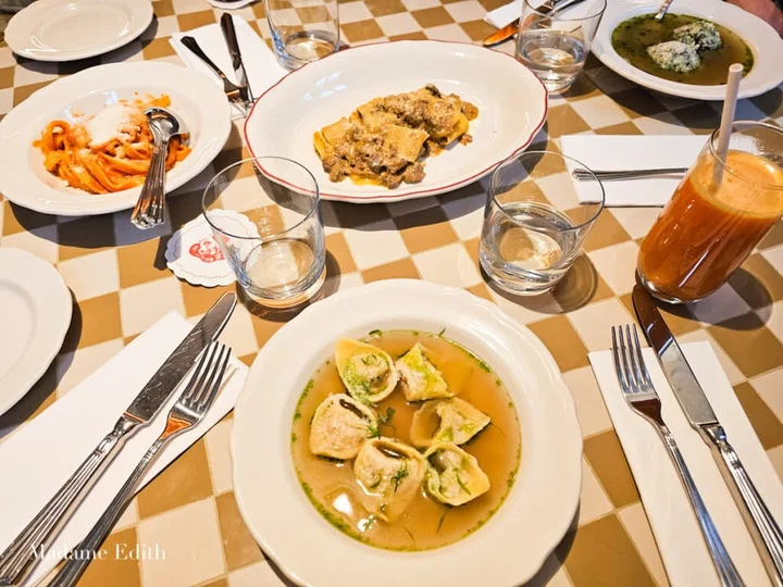 Grafika promocyjna wydarzenia Lokal Gdynia do wynajmu — gastronomia, ok. 72 m² przy głównej ulicy