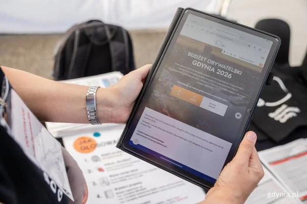 Grafika promocyjna wydarzenia Ogłoszenie wyników Budżetu Obywatelskiego BO2026