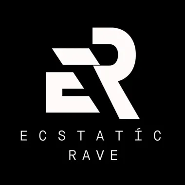 Grafika promocyjna wydarzenia Ecstatic Rave | Kuki — taneczna sesja na trzeźwo w Nowym Haremie (Gdynia, 18 kwietnia)