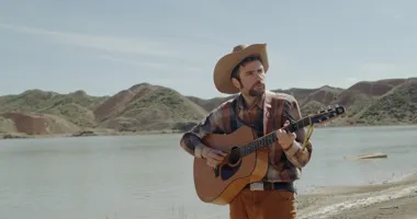 Shota Adamashvili (country&folk) – koncert w Gdyni