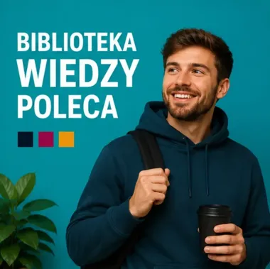 Książki, które smakują podróżą - pięć tytułów z Biblioteki Wiedzy