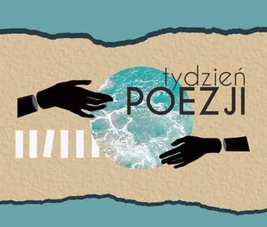 Gdynia odpala tydzień z wierszami - Tydzień Poezji w Bibliotece Witomino