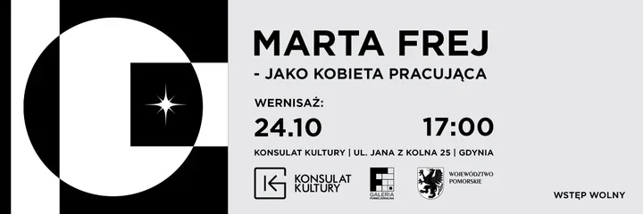Lustra opowiedzą o pracy kobiet. Wernisaż Marty Frej w Gdyni
