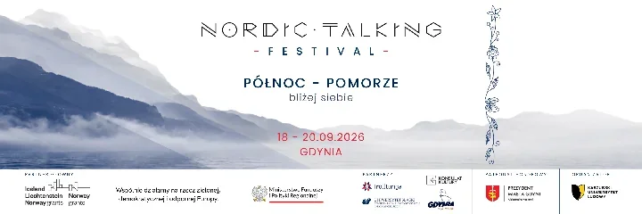 Kaszubi, Saamowie i muzyka Północy. Nordic Talking Festival wraca do Gdyni