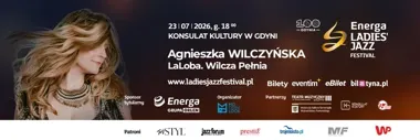 Gdyński jazz zanurzy się w kobiecej intuicji podczas Energa Ladies’ Jazz Festival 2026