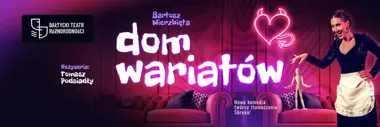 W tym mieszkaniu każdy ma coś do ukrycia. „Dom wariatów” w Gdyni