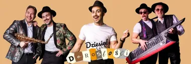 Aktor, marzenia i polskie przeboje - „Dziesięć lat dorosłości” w Gdyni