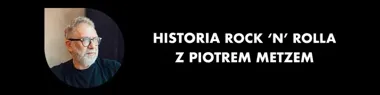 Woodstock w trzech odsłonach. Piotr Metz opowie o rockowej legendzie.