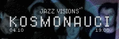 Kosmonauci lądują w Gdyni - jazz, hip-hop i improwizacja