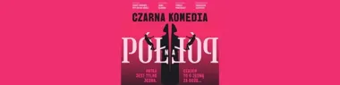 W Gdyni rodzinna wojna wychodzi na scenę - „Pół na pół” bez taryfy ulgowej